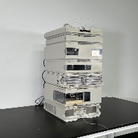 HP 1100 Series HPLC Systems image 0